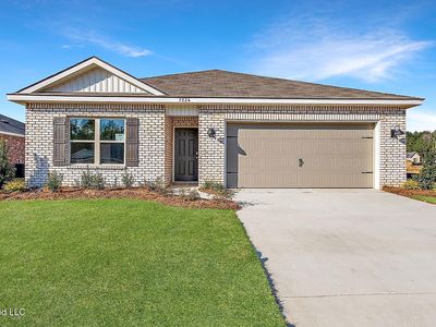 328 Cedar Crest Dr, Pearl, MS, 39208