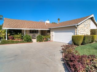 16101 Acre St, North Hills, CA 91343