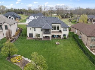 6406 Crooked Switch Ct, Columbia, MO 65201