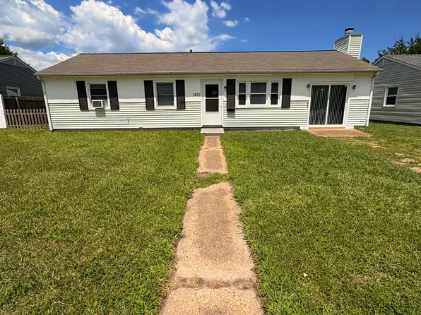1821 Andrews Blvd, Hampton, VA 23663