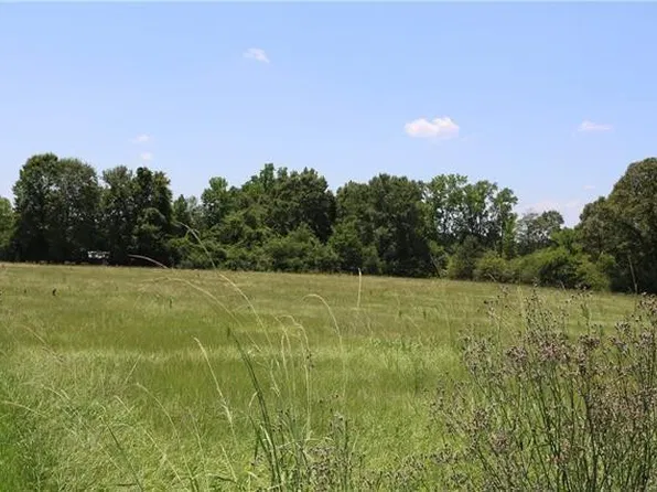 LOT 15 Zack Magee Rd, Franklinton, LA 70438