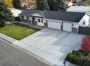 731 S Randy Dr, Idaho Falls, ID 83401