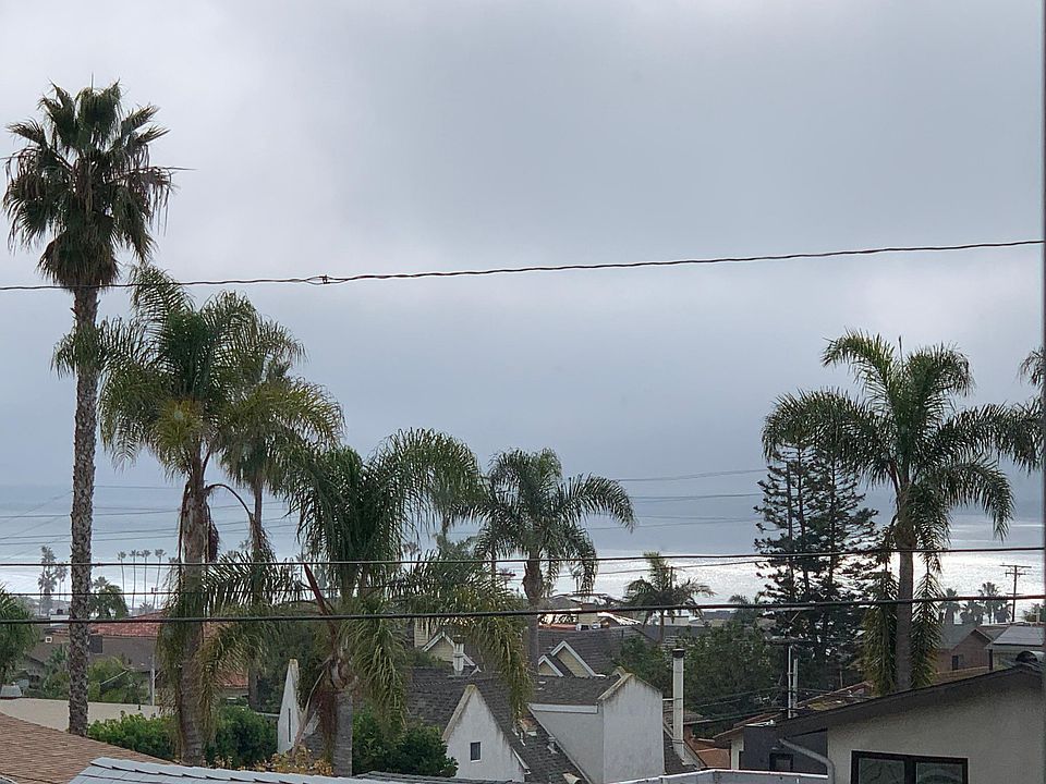 View from bedroom #2