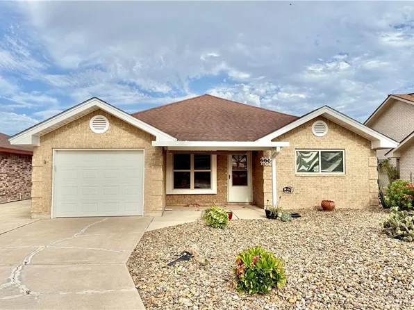 1902 Tyler St, Mission, TX 78572