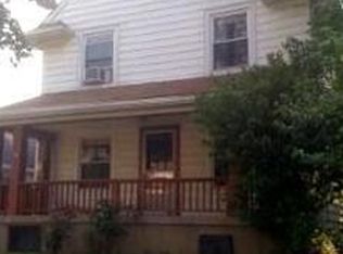181 N F St, Hamilton, OH