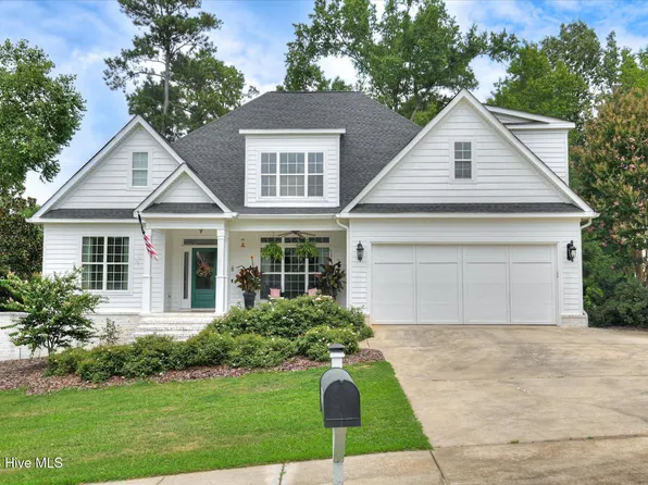 320 Burnhill Avenue, Evans, GA 30809