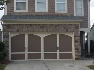 2111 Lily Valley Dr, Lawrenceville, GA 30045