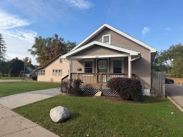 1810 N Main St, Rockford, IL 61103