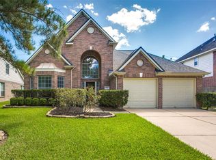 24019 Bonnamere Ln, Katy, TX 77494