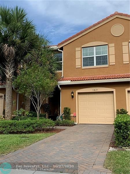 1st image of 5819 Monterra Club Dr Lot 50