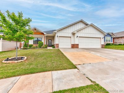 513 NW 183rd St, Edmond, OK, 73012