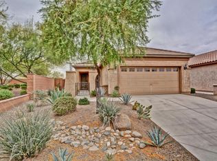 26155 W Tonto Ln, Buckeye, AZ 85396