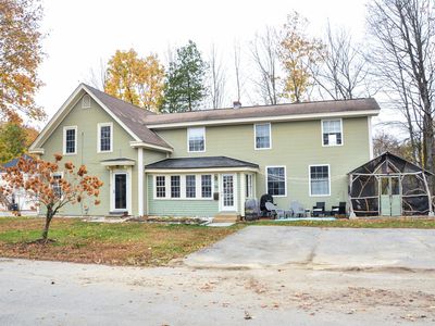 36 Plummer Street, Gardiner, ME, 04345