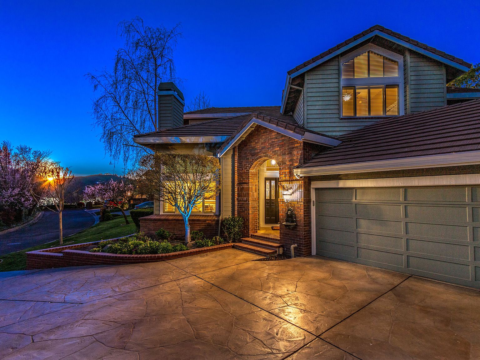 116 Birchbark Pl, Danville, CA 94506 Zillow