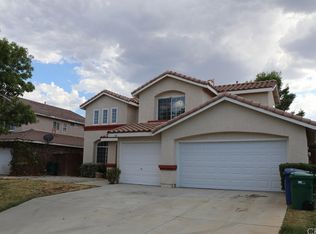 1838 E Avenue S4, Palmdale, CA 93550