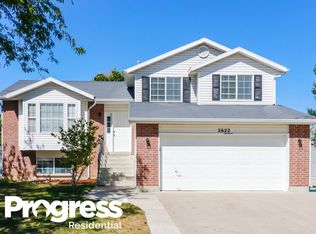2622 W 1500 N, Clinton, UT 84015
