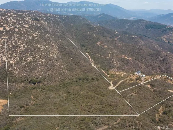 1 Rainbow Blvd, Fallbrook, CA 92028