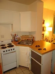 Rented by Village Living Realty