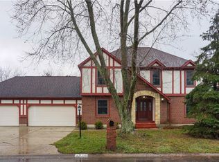 2276 Forestdean Ct, Dayton, OH 45459