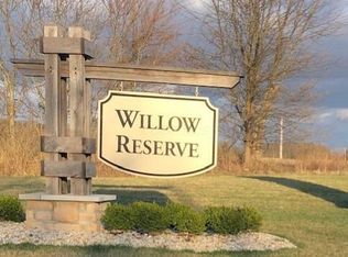 104 Red Willow Dr, Reynoldsburg, OH 43068