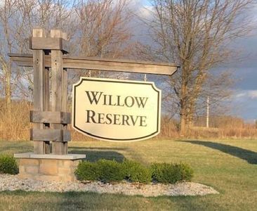 104 Red Willow Dr, Reynoldsburg, OH, 43068