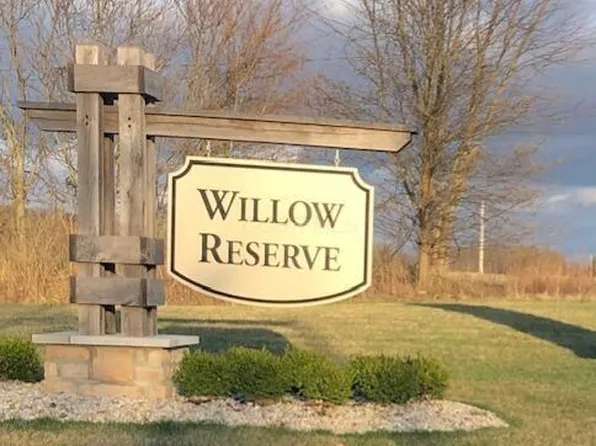 104 Red Willow Dr, Reynoldsburg, OH 43068