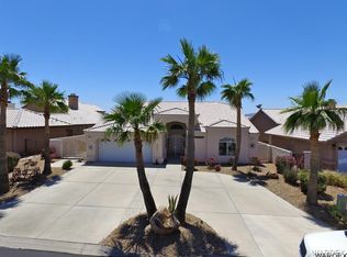 2056 E Los Lagos Dr, Fort Mohave, AZ 86426