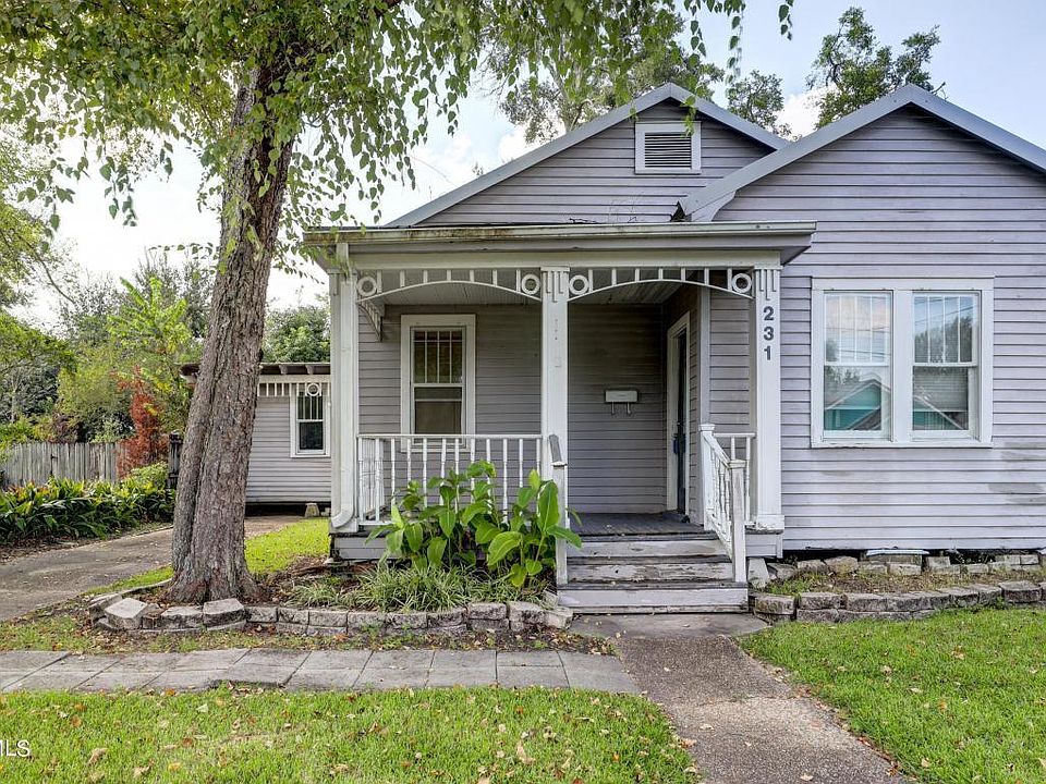 231 Pollard Ave, New Iberia, LA 70563 Zillow
