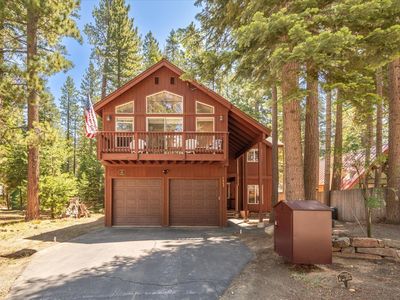7243 4th Ave, Tahoma, CA, 96142