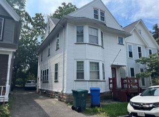 35 Lawton St, Rochester, NY 14607