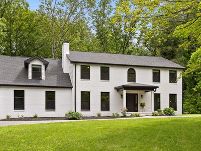 1234 Mountain Brook Cir, Signal Mountain, TN, 37377