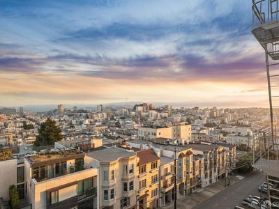 2111 Hyde St #403, San Francisco, CA, 94109