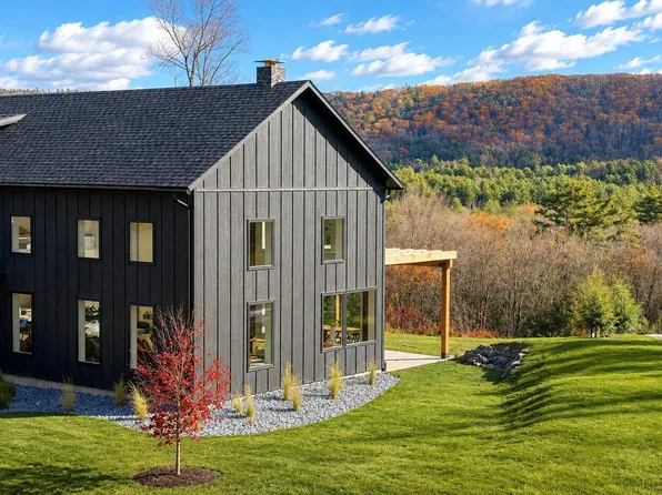 40 E Alford Rd, West Stockbridge, MA 01266