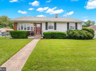 8525 Fowler Ave, Parkville, MD 21234