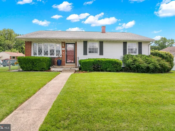 8525 Fowler Ave, Parkville, MD 21234