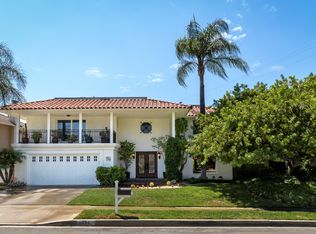 254 Starlight Crest Dr, La Canada Flintridge, CA 91011