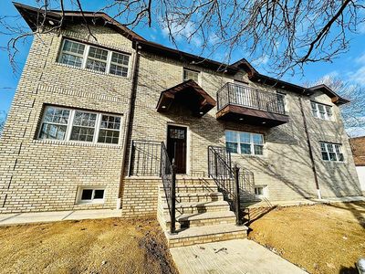 168-17 144th Ave #2, Jamaica, NY, 11434