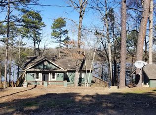 1366 Thompson Bay Loop, Scranton, AR 72863