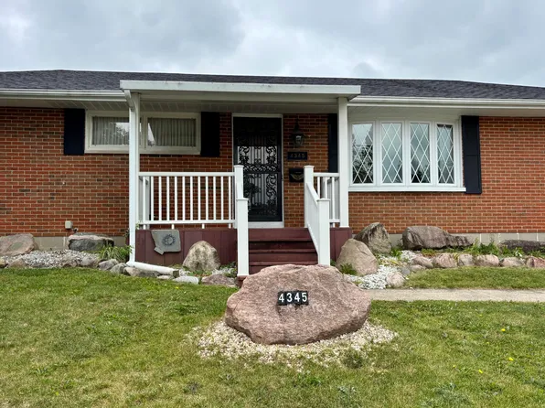 4345 Tulane Rd, Springfield, OH 45503