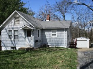 9605 Holtwood Rd, Saint Louis, MO 63114