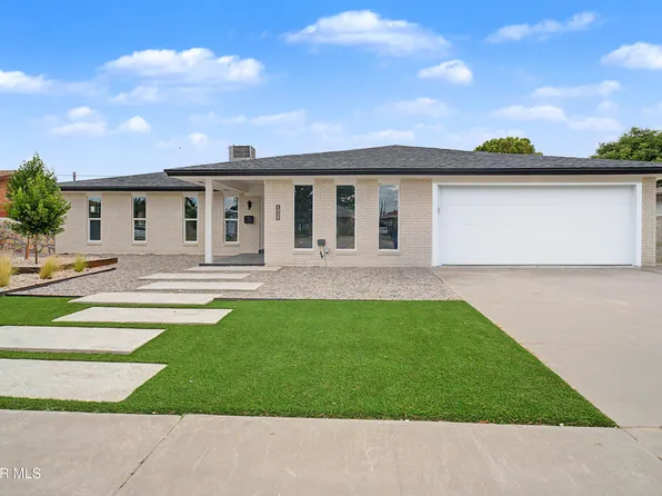 9160 Turrentine Dr, El Paso, TX 79925