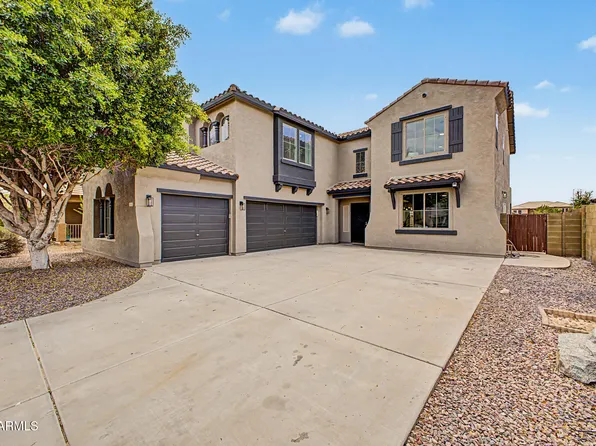 11581 W COCOPAH Street, Avondale, AZ 85323