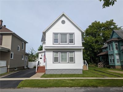 117 N 8th St, Olean, NY, 14760