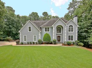 705 Thornhill, Peachtree City, GA 30269