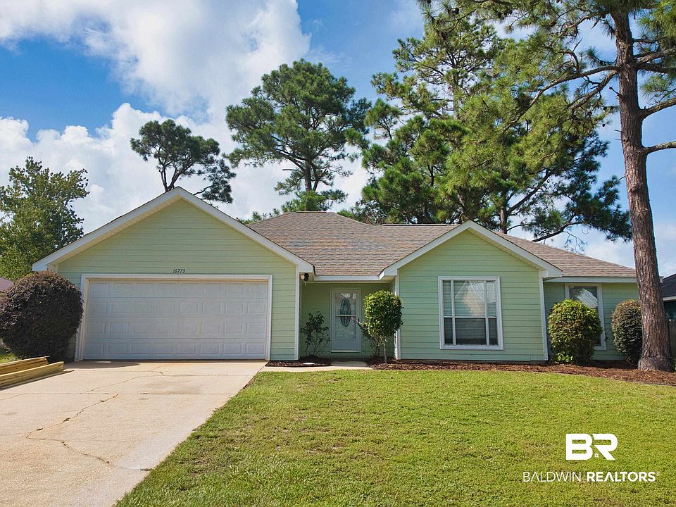 1st image of 16773 Patricia Dr