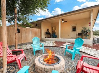 10115 Westover Blf, San Antonio, TX 78251