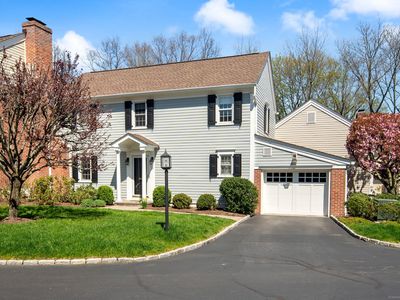 123 Richmond Hill Rd UNIT 21, New Canaan, CT, 06840