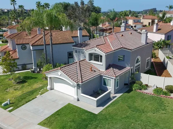 4236 Conquistador, Oceanside, CA 92056