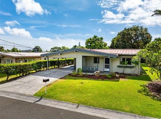 45-676 Kapunahala Rd, Kaneohe, HI 96744