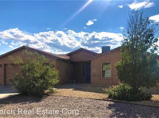 5904 Leaping Lizard Loop, Las Cruces, NM 88012